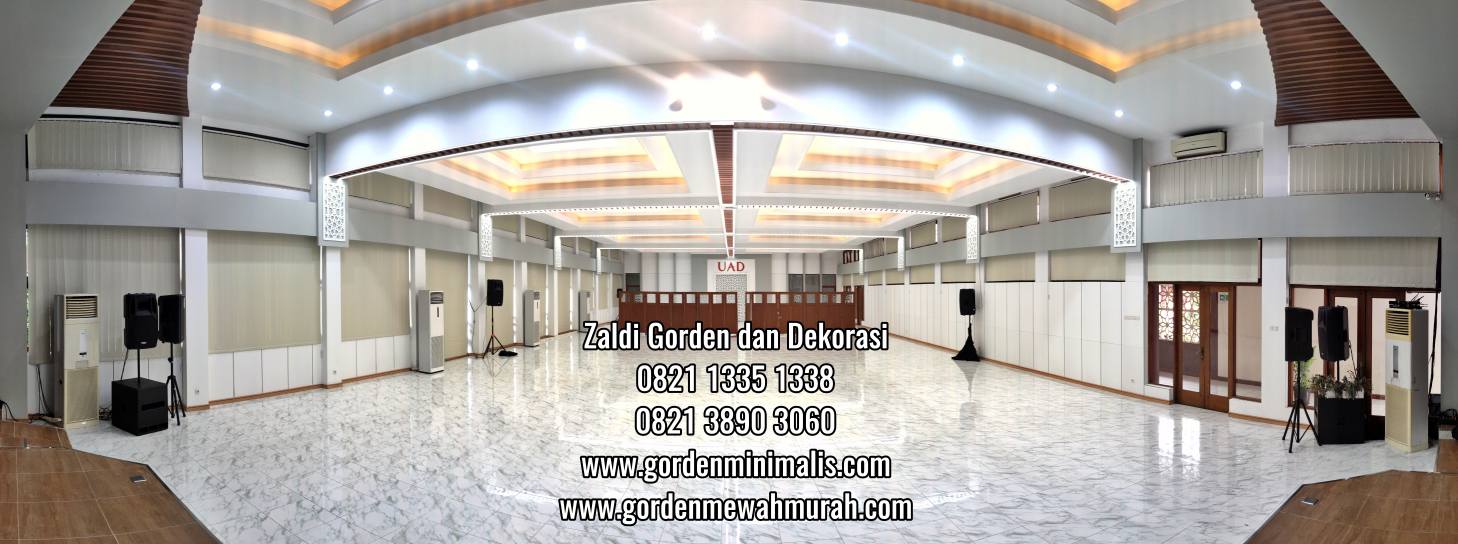 gorden vertikal blind murah bahan blackout untuk kantor gorden kantor vertikel blind